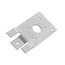 Blocked Vent Switch Mounting Bracket, 7116023