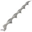 Long Turbulator, 7116038