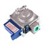 1/2" X 1/2" Combo Gas Valve w/ 780-845 Lockout Ignition