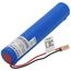 NiMH Replacement Battery Power Stick for Compass, D-TEK Select & D-TEK CO2 Refrigerant Leak Detectors