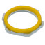 3/4" Sealing Steel Locknut w/ PVC Gasket