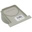 3" Pro Series End Cap/End Outlet