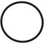 Oil Filter Insert (w O-Ring), 7133088