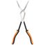 13" Long Reach Needle Nose Pliers w/ Straight Nose