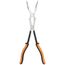13" Long Reach Needle Nose Pliers w/ Bent Nose