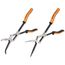 13" Long Reach Needle Nose & Bent Nose Pliers Set (2 Pack)