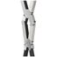 13" Long Reach Needle Nose & Bent Nose Pliers Set (2 Pack)