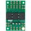 Relay Board Spst X 3, 24V, 10A, 71481103
