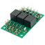 Relay Board Spst X 3, 24V, 10A, 71481103