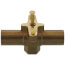 1/2" 2W Taco Valve, 71489201