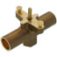 1/2" 2W Taco Valve, 71489201