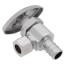 1/2" PEX Angle Stop (Full Turn) (Lead Free)