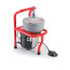 K-40 Sink Machine (115v) & C-13 IC 5/16" x 35' Cable w/ Bulb Auger & Inner Drum