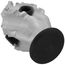 Penetrating Ball Head for K9-102 FlexShaft Machine