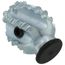Penetrating Drop Head for K9-102 FlexShaft Machine