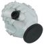 Penetrating Ball Head for K9-204 FlexShaft Machine