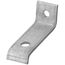 Flame Roll-Out Switch Mounting Bracket, 7186018