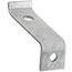 Flame Roll-Out Switch Mounting Bracket, 7186018