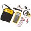 289 FlukeView Forms 16 Piece Electrical Test Equipment Combination Kit