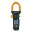 AC/DC True RMS Clamp Meter (1000A)