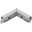 External Elbow Fitting for Series 700 Raceways (White)