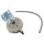 0.75"WC Dual 1/4" Barb Connection SPST Pressure Switch, 71K11