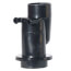 Flue Exhaust