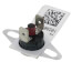 M/R Limit Switch 210F, 71W49