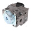 1/2" X 3/8" 24v Hot Surface Ignitor Gas Valve