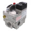 1/2" X 3/4" Actuated Gas Valve (150,000 BTU)