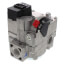 1/2" X 3/4" Actuated Gas Valve (150,000 BTU)