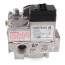 1/2" X 3/4" Combo Gas Valve w/ LP Kit