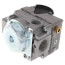 1/2" X 3/4" Combo Gas Valve (150,000)