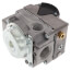 1/2" X 3/4" 24v Slow Opening Pilot Gas Valve (150,000 BTU)