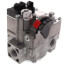 1/2" X 3/4" 24v Slow Opening Pilot Gas Valve (150,000 BTU)