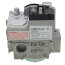 3/4" X 3/4" 24v Pilot Gas Valve and LP Kit (150,000 BTU)