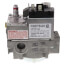 1/2" X 1/2" Combo Gas Valve (150,000)