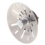 Stainless Steel Body & Conical Strainer Basket, 72002160