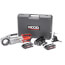 760 FXP Power Drive (12-R) Kit w/ 2x 4Ah FXP Batteries, FXP Charger, Support Arm and Case