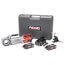 760 FXP Power Drive (11-R) Kit w/ 2x 4Ah FXP Batteries, FXP Charger, Support Arm and Case