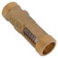 1" Union TacoSetter Inline Balancing Valve (2-8 GPM)