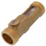 1" Union TacoSetter Inline Balancing Valve (2-8 GPM)