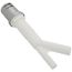 Kitchen Air Gap (Arctic Stainless), 72020-AR