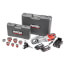 760 FXP Power Drive (11-R) Kit w/ 2x 4Ah FXP Batteries, FXP Charger, 1/2-2" 11-R NPT Die Head Set, Support Arm/Case