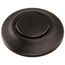 Air Switch w/ Dual Outlet (Venetian Bronze), 72050-RB