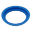 1-1/4" x 1-1/2" Reducing True Blue Washer