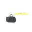 3/4" Carbon Steel Full Port High Pressure Threaded Ball Valve