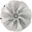 Fan Blade Pre 2014 Need Shroud, 72111
