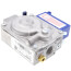 1/2" X 1/2" 24v Intermittent Pilot Hot Surface Ignition Gas Valve (170,000 BTU)