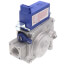 1/2" X 1/2" 24v Intermittent Pilot Hot Surface Ignition Gas Valve (170,000 BTU)